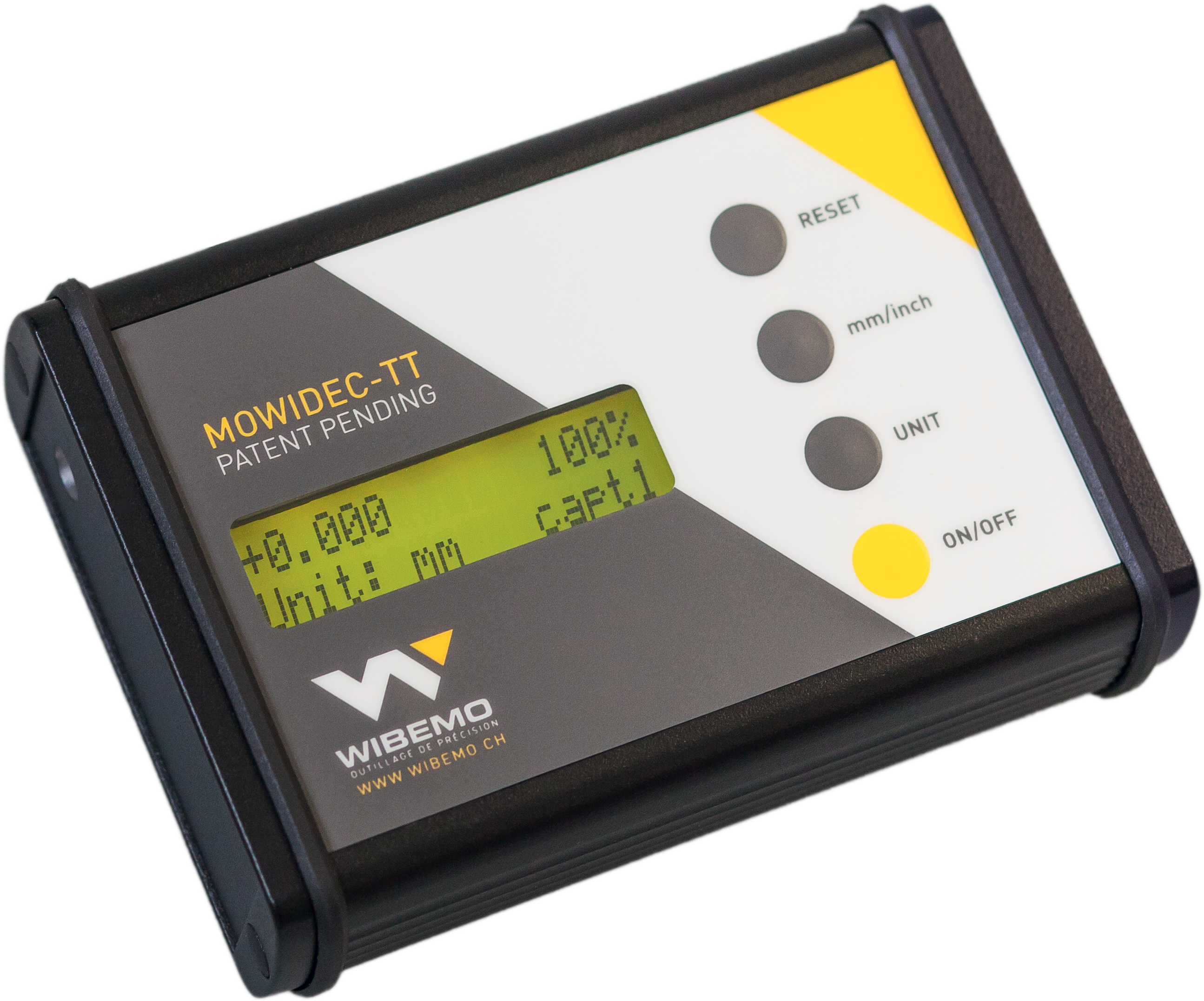 Développement exclusif WIBEMO